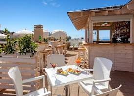 Aparthotel Los Dragos del Sur 2