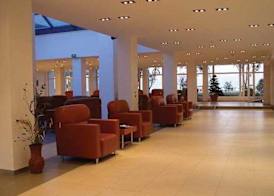 Hotel Sirena Saturn All Inclusive 4