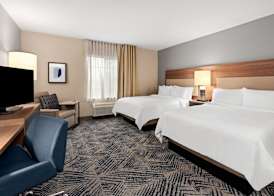Candlewood Suites SUMNER - PUYALLUP AREA by IHG 4