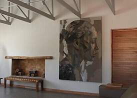Galloway Guest House 2