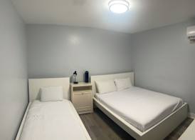 Alecia B&B Two 5