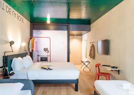 ibis Styles Bern City 3