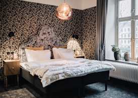 NOFO Hotel, WorldHotels Crafted 4