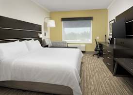 Holiday Inn Express & Suites PUYALLUP (TACOMA AREA) by IHG 4