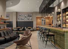 Four Points by Sheraton Istanbul Pendik 2