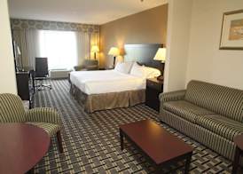 Holiday Inn Express PEMBROKE by IHG 4