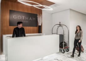 The Gotham Hotel 2