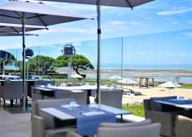 La Grande Terrasse Hotel & Spa La Rochelle - MGallery Collection 4