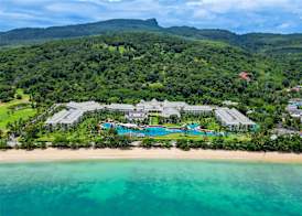 Sofitel Krabi Phokeethra Golf and Spa Resort 4