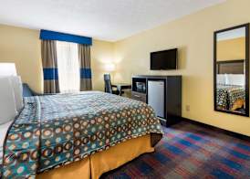 Americas Best Value Inn - Clayton 5