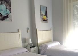 Hostal Acemar 4