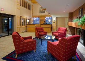 Holiday Inn Express Toronto East - Scarborough By IHG 3