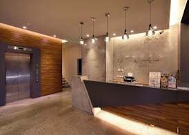 Goodmore Hotel 2