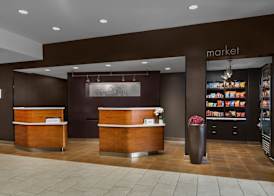 Courtyard by Marriott Dallas Lewisville 4
