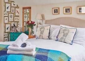 The Lansdowne Boutique Rooms with Breakfast - Adults Only 4