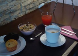 B&B Leopoldo 5