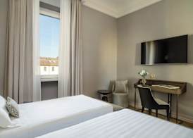 Aria Palace by OMNIA hotels 5