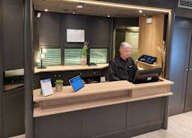 Hotel Punt 14 Barcelona Gavà Mar 2