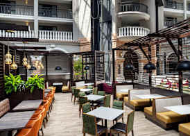 Embassy Suites by Hilton Orlando North 2
