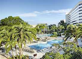 Hilton Orlando Lake Buena Vista - Disney SpringsTM Area 4