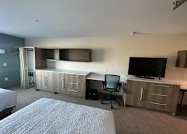 Home2 Suites By Hilton Racine 4
