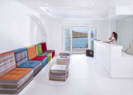 Casa Del Mar - Small Luxury Hotels of the World 2