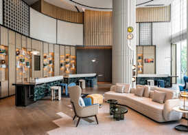 Novotel Huzhou South Taihu Lake 2