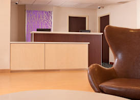 Fairfield Inn Greenville Spartanburg Airport 5