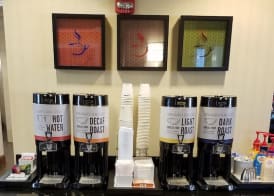 Wingate by Wyndham St Louis Airport 4