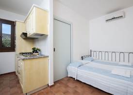Residence S'incantu 4
