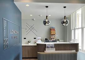 Four Points Flex by Sheraton London Victoria 3