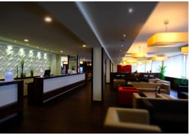 Motel Plus Berlin 4