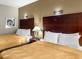 Quality Inn Overland Park Kansas City 4
