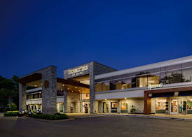 The Kingsley Bloomfield Hills - a Doubletree by Hilton 2