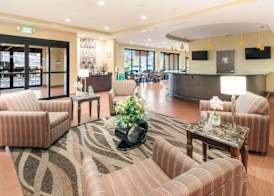 Sleep Inn & Suites Hurricane Zion Park Area 3