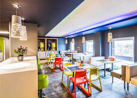 ibis budget Glasgow 5