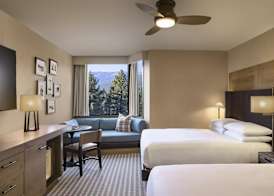 Hyatt Regency Lake Tahoe Resort, Spa & Casino 5