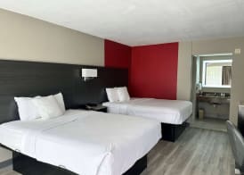 Ramada by Wyndham Cocoa 5