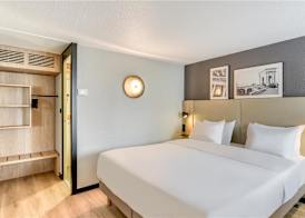 Campanile PRIME - Montpellier Est Le Millénaire 4