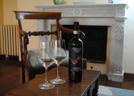 Hotel Locanda San Giacomo 5