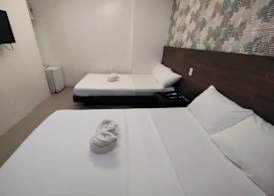 Taj Guesthouse Boracay 3