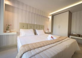 Alba Boutique Apartments 2