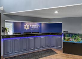 SureStay Plus Hotel by Best Western Asheboro 4