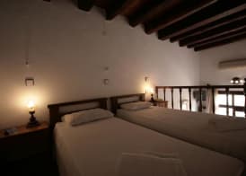Chania Rooms 4