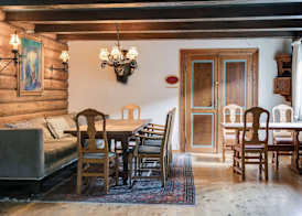 Quality Hotel Leangkollen 4