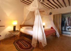Villa Kiva Boutique Hotel 4