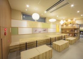 Sotetsu Fresa Inn Kyoto-Shijokarasuma 3