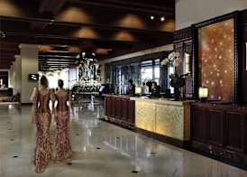 Sofitel Philippine Plaza Manila 2