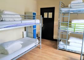The Phoenix Hostel Paddington 2