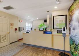 Extended Stay America Suites - Chantilly - Dulles 4